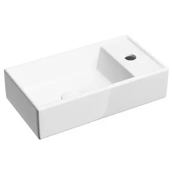 Раковина Ceramicanova Element 41,7х21,7 CN6051L