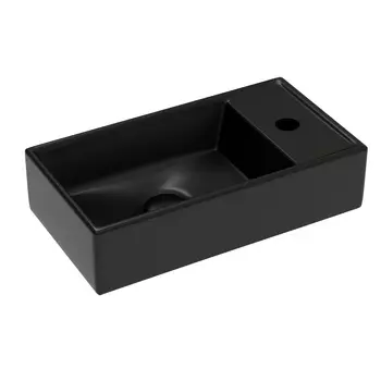 Раковина Ceramicanova Element 41,7х21,7 CN6051LMB