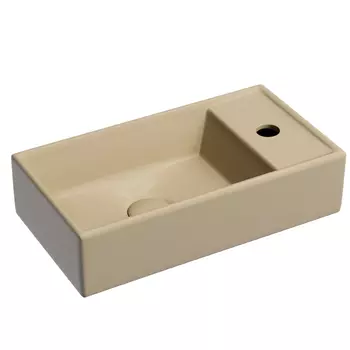 Раковина Ceramicanova Element 41,7х21,7 CN6051LMC