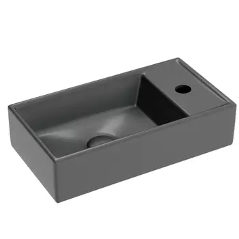 Раковина Ceramicanova Element 41,7х21,7 CN6051LMDH