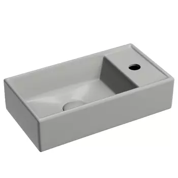 Раковина Ceramicanova Element 41,7х21,7 CN6051LMH