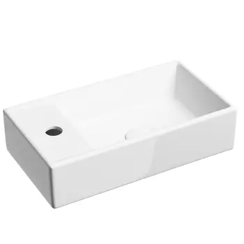 Раковина Ceramicanova Element 41,7х21,7 CN6051R