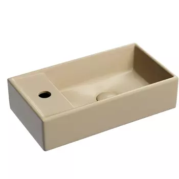 Раковина Ceramicanova Element 41,7х21,7 CN6051RMC