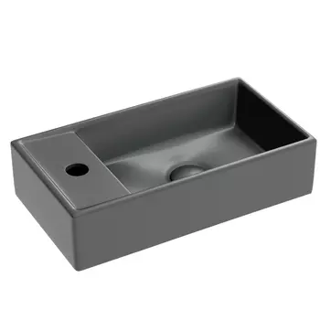 Раковина Ceramicanova Element 41,7х21,7 CN6051RMDH