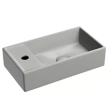 Раковина Ceramicanova Element 41,7х21,7 CN6051RMH