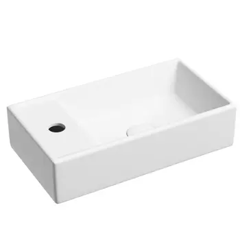 Раковина Ceramicanova Element 41,7х21,7 CN6051RMW