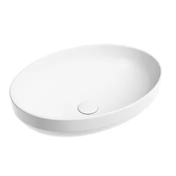 Раковина Ceramicanova Element 50,2х36,3 CN6056MW