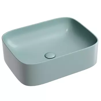 Раковина Ceramicanova Element 50,5х38 CN6052MLG