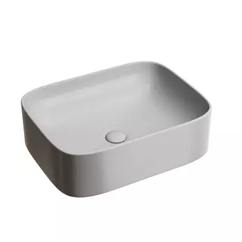 Раковина Ceramicanova Element 50,5х38 CN6052MSG