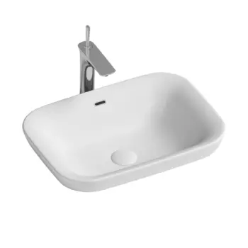 Раковина Ceramicanova Element 58х40 CN6041