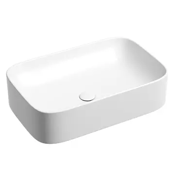 Раковина Ceramicanova Element 60,5х38 CN6053MW