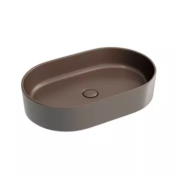 Раковина Ceramicanova Element 60,8х38,5 CN6048MDB