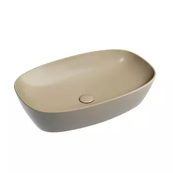 Раковина Ceramicanova Element 60х38 CN6049MC