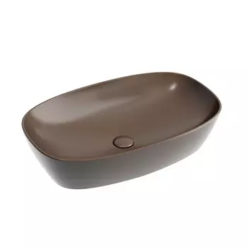 Раковина Ceramicanova Element 60х38 CN6049MDB