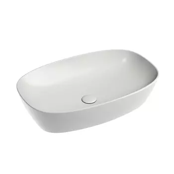 Раковина Ceramicanova Element 60х38 CN6049MSG