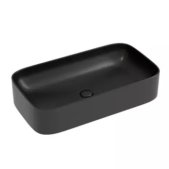 Раковина Ceramicanova Element 70,5х38 CN6054MB