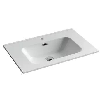 Раковина Ceramicanova Element 71х46,5 CN7007