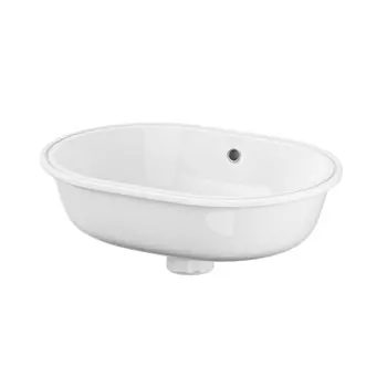 Раковина Cersanit Caspia 55