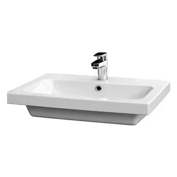 Раковина Cersanit Colour Col 60