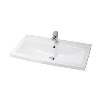 Раковина Cersanit Como 80