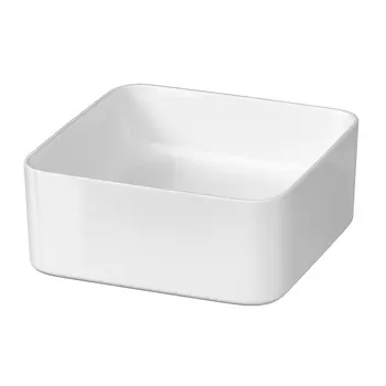 Раковина Cersanit Crea Square 35