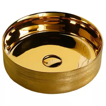 Раковина Cerutti 36х36 CR7044AS