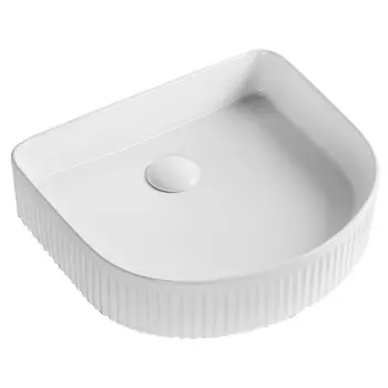 Раковина Cerutti 41.5х36.5 CR8011