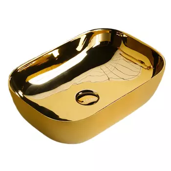 Раковина Cerutti 46х33 CR0078B