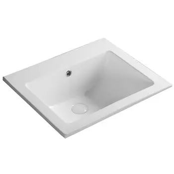 Раковина Cerutti 53х45 CR7092