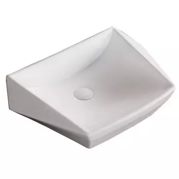 Раковина Cerutti 60х41 CR7065