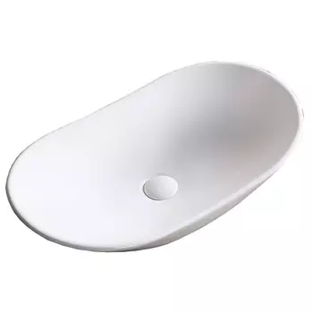 Раковина Cerutti 64х36 CR7031B