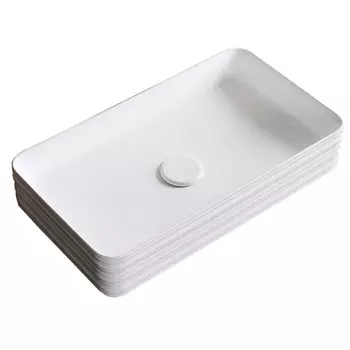 Раковина Cerutti 67.5х37.5 CR0053