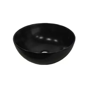 Раковина Comforty 35.8х35.8 107MB матовая