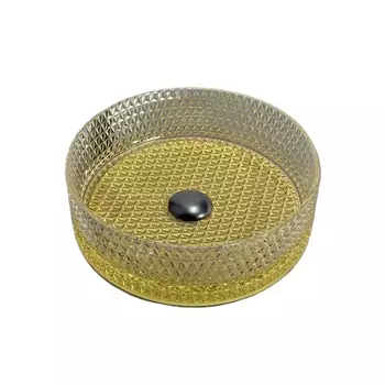 Раковина Comforty 36х36 GL04