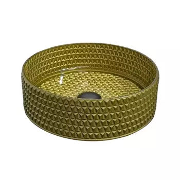 Раковина Comforty 36х36 GL05