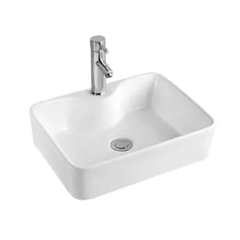 Раковина Comforty 48х37 PZ-6068