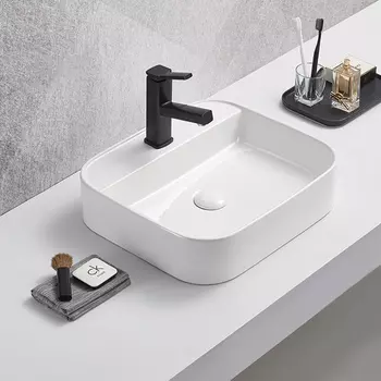 Раковина Comforty 50х40 78574-50