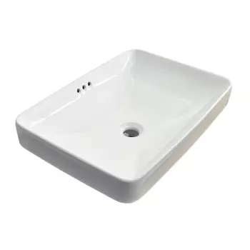 Раковина Comforty 58,5х41 78708