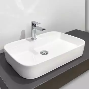 Раковина Comforty 60х40 78574-60