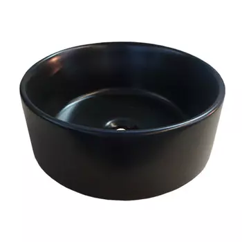 Раковина Comforty 40.5х40.5 7078AMB матовая