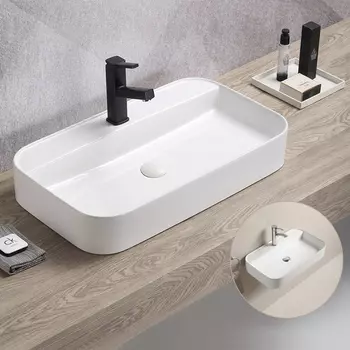 Раковина Comforty 70х40 78574-70