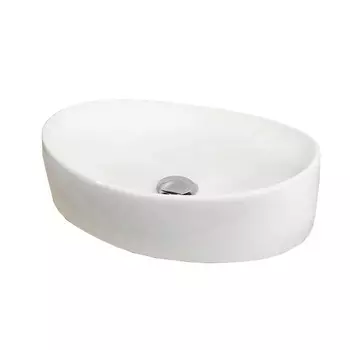 Раковина Comforty 52х33.5 7756С