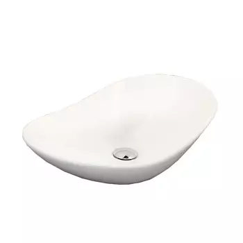 Раковина Comforty 62х34 7811A