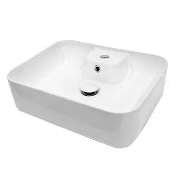 Раковина Comforty 51х40 78184