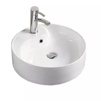 Раковина Comforty 46.5х46.5 78198