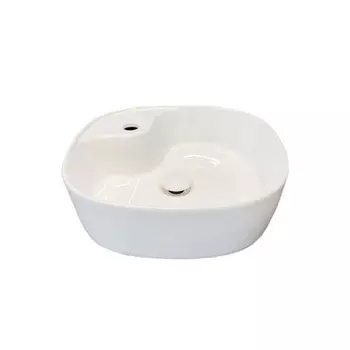 Раковина Comforty 44х44 78202