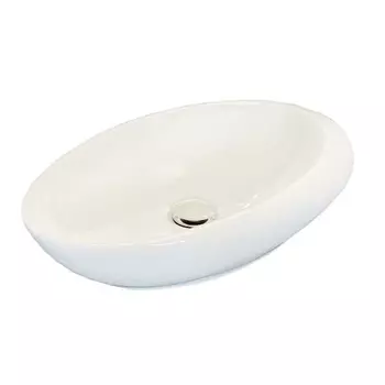 Раковина Comforty 59х36 78255