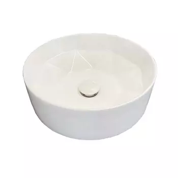 Раковина Comforty 41х41 78258