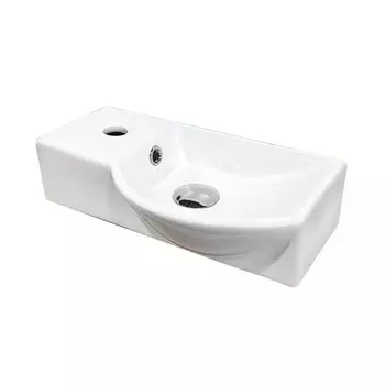 Раковина Comforty 40х22 7947AR