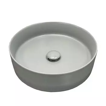 Раковина Comforty 39.4х39.4 9110MH матовая